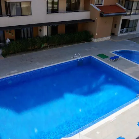 Apartmán бийч - Obzor