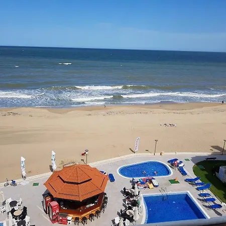 бийч - Apartmán