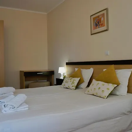 бийч - Apartmán Obzor