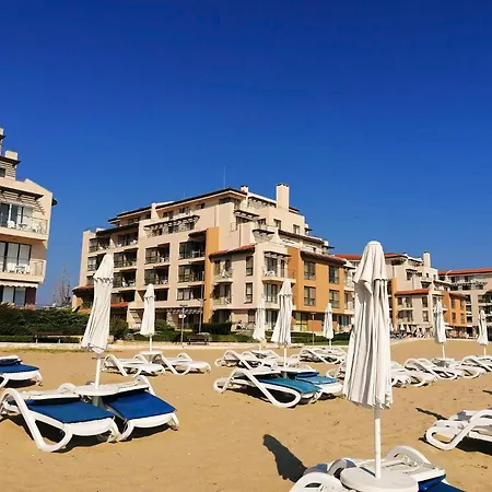 бийч - Apartmán *