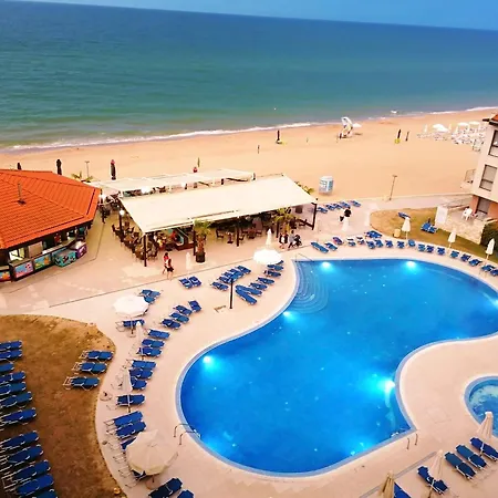 Apartmán бийч - Obzor