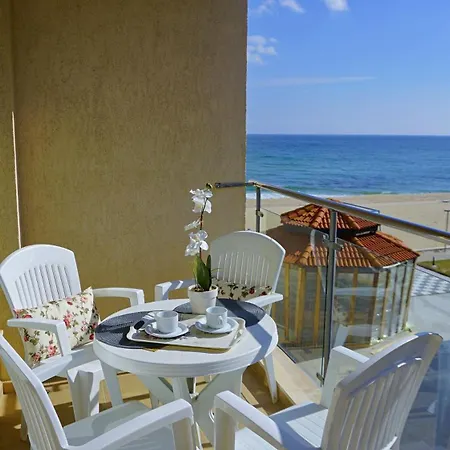 бийч - Apartmán *