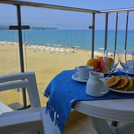 бийч - Apartmán Obzor