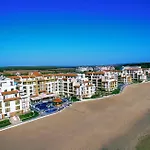 бийч - Apartmán