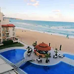 Apartmán бийч -