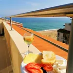 бийч - Apartmán Obzor