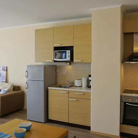 бийч - Apartament *