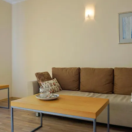 бийч - Apartament