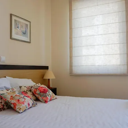 Apartment бийч - *