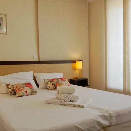 Apartment бийч - Obzor