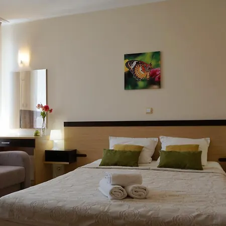 Apartment бийч - Obzor