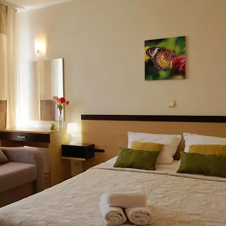 Apartment бийч -