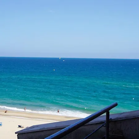 Apartament бийч -