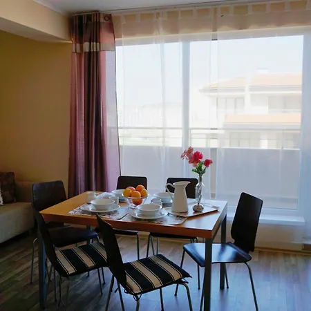 бийч - Apartment