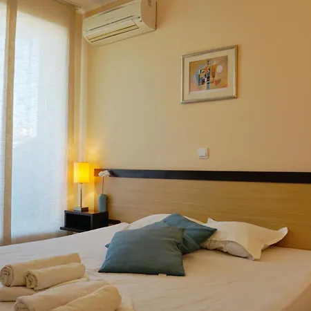 Apartament бийч - Obzor