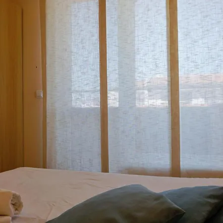 Apartment бийч -