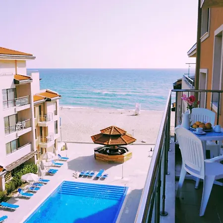 бийч - Διαμέρισμα *