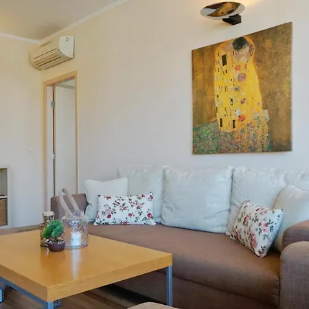 Apartment бийч - Obzor