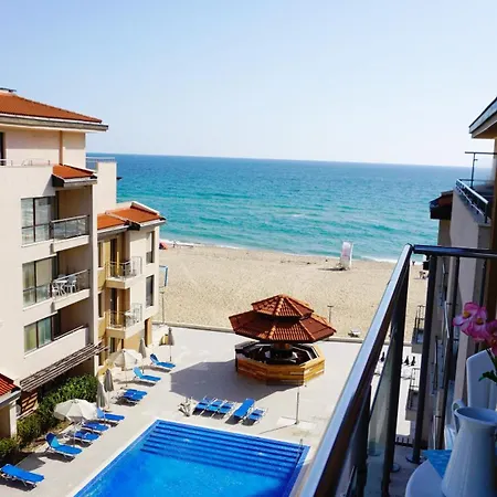 бийч - Apartament *