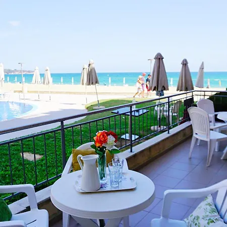 бийч - Διαμέρισμα *