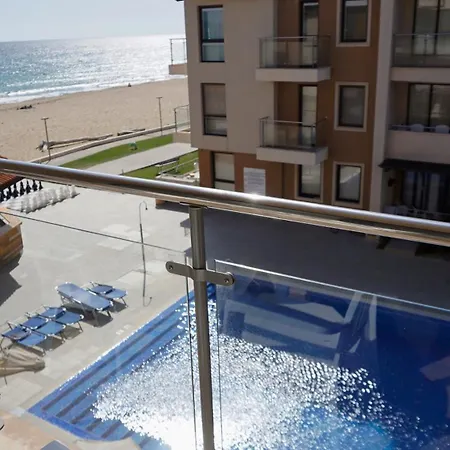 Apartament бийч -