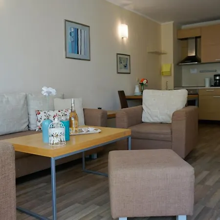 бийч - Apartament *