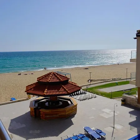 Apartament бийч - Obzor