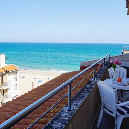 Apartament бийч - Obzor