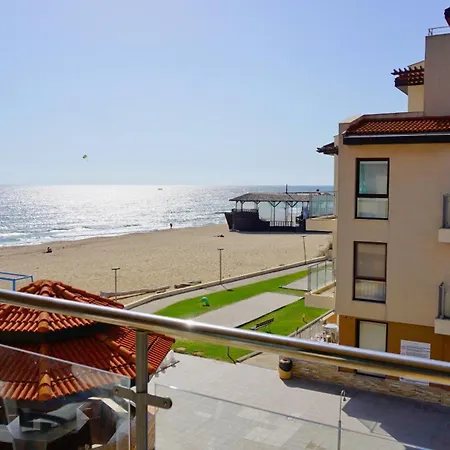 Διαμέρισμα бийч -