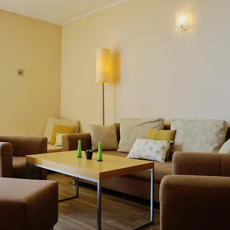 бийч - Apartament *