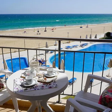 бийч - Apartament