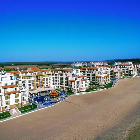 бийч - Apartament