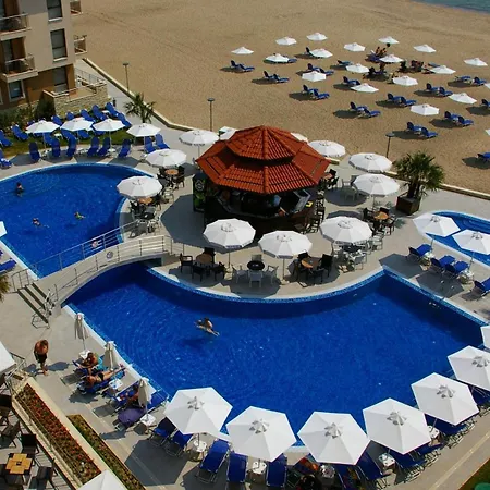 бийч - Διαμέρισμα