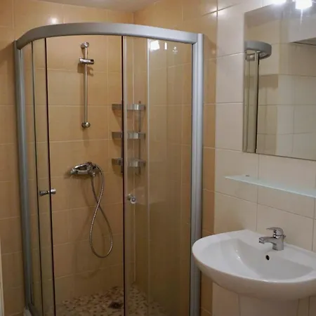 бийч - Apartament