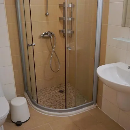 бийч - Apartament