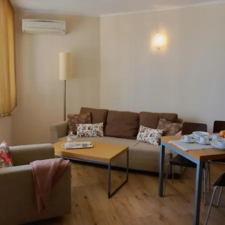 Apartament бийч - Obzor