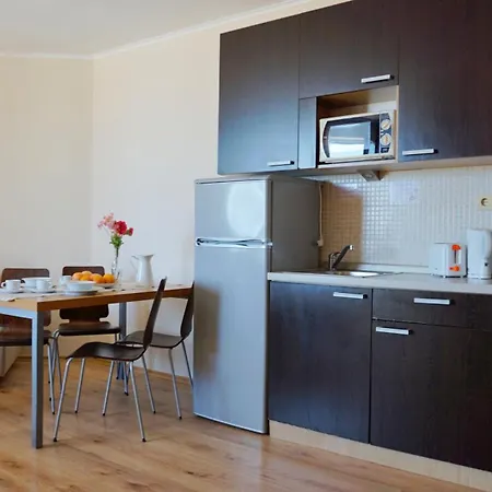 бийч - Apartament *