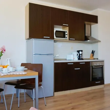 бийч - Apartament Obzor
