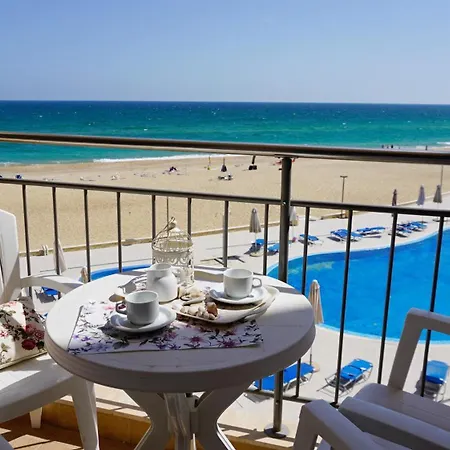 Apartament бийч -