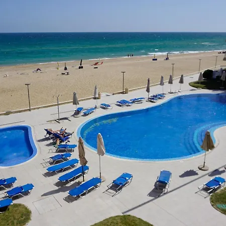 Apartament бийч - Obzor