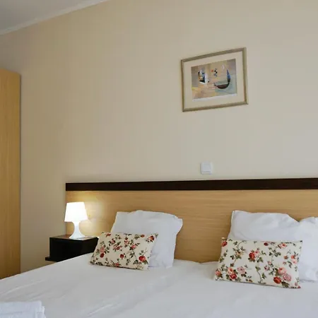 Apartment бийч - Obzor