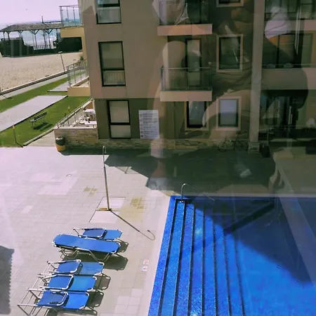 бийч - Apartament Obzor