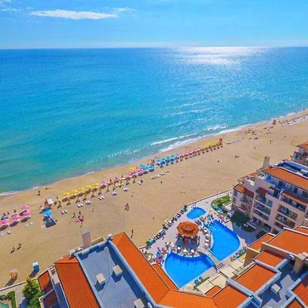 Apartment бийч - Obzor