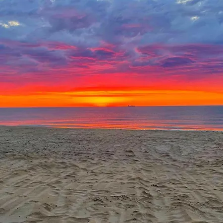 бийч - Apartament Obzor