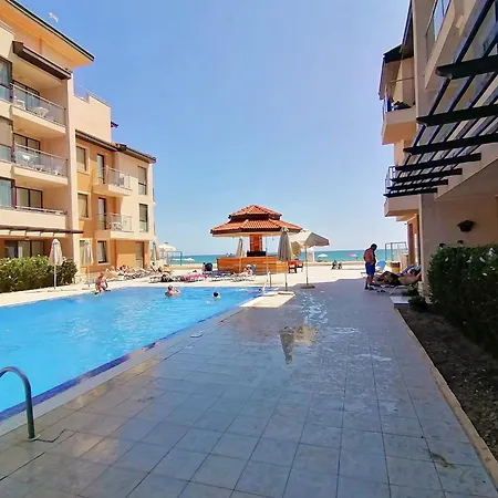 бийч - Διαμέρισμα