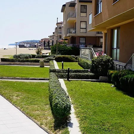 Apartament бийч - *