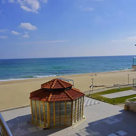 Apartament бийч - *