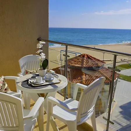 бийч - Διαμέρισμα Obzor