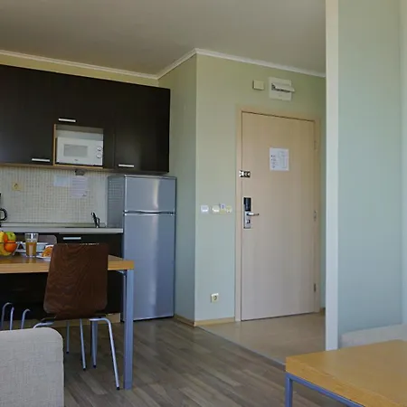 бийч - Apartament *