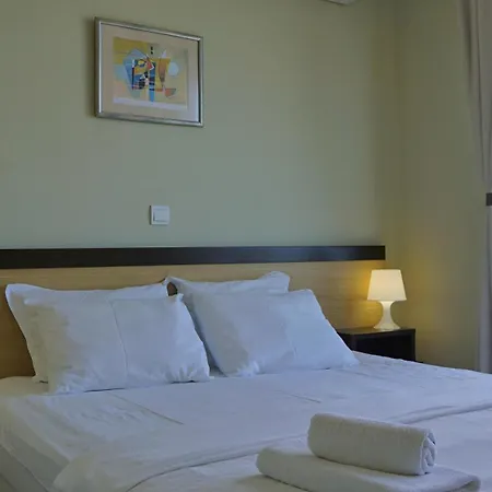 бийч - Apartament Obzor